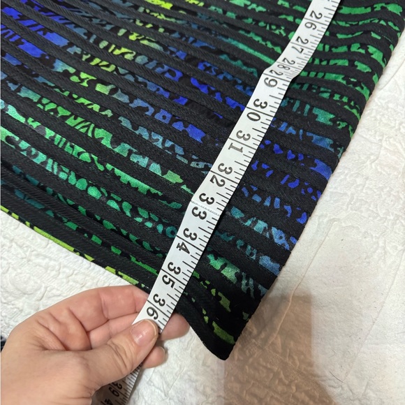 JS Collections Bodycon Illusion Dress - Picture 5 of 6